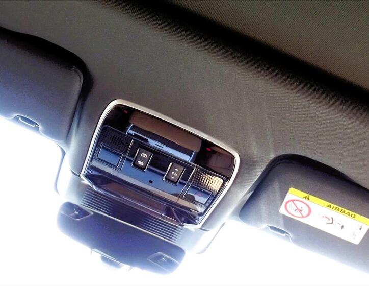 Land Rover Range Rover 12