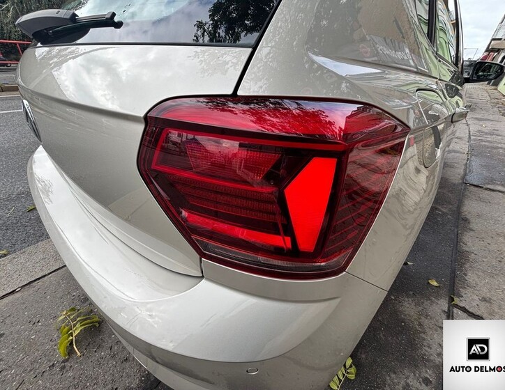 Volkswagen Polo 55