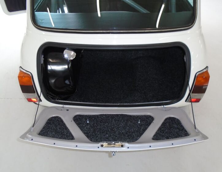 Mini Clubman 29