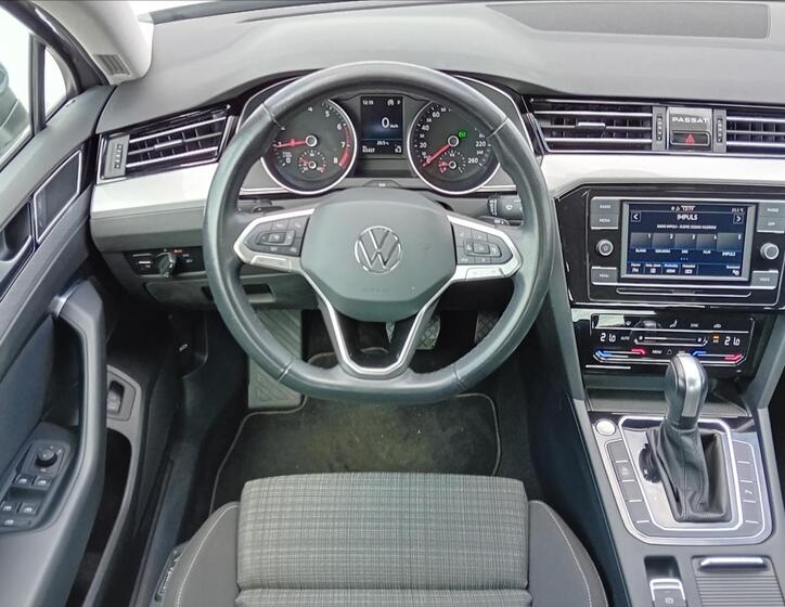 Volkswagen Passat 6