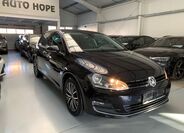 Volkswagen Golf 1