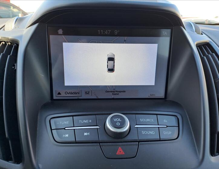 Ford Kuga 14