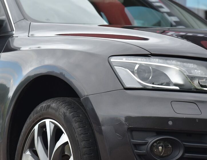 Audi Q5 6