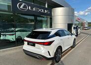 Lexus RX 350h 7