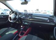Škoda Fabia 54