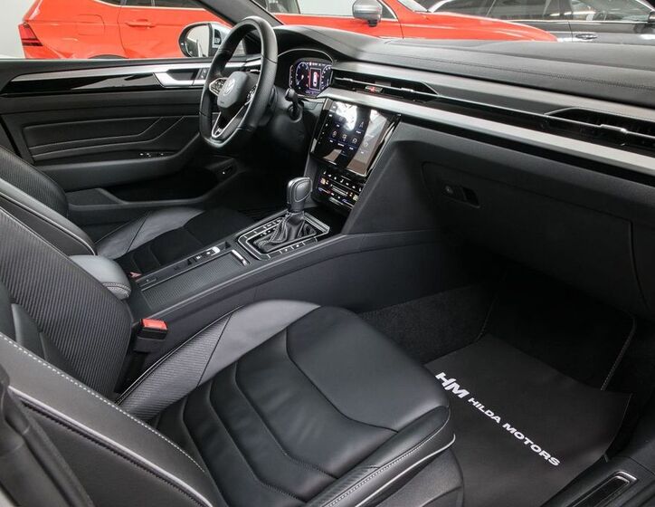 Volkswagen Arteon 7