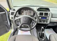 Mitsubishi Pajero Pinin 16