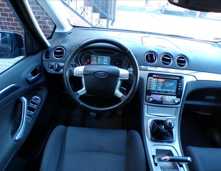 Ford S-MAX 7