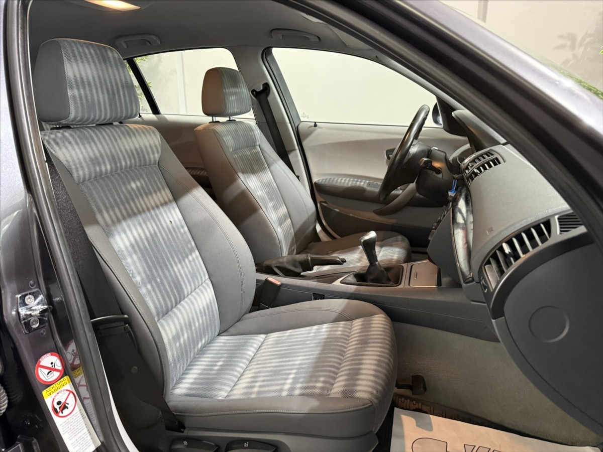 BMW Řada 1