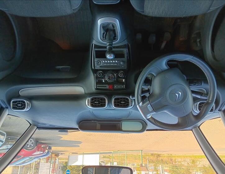 Citroën C3 Picasso 7