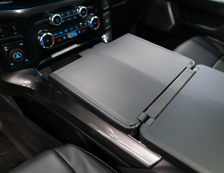 Ford F-150 31