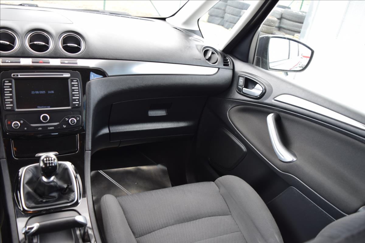 Ford Galaxy