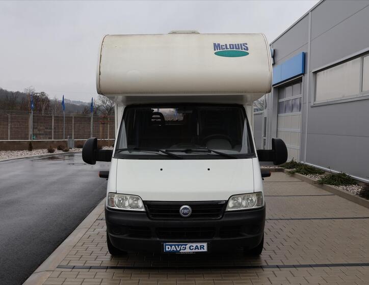 Fiat Ducato 2