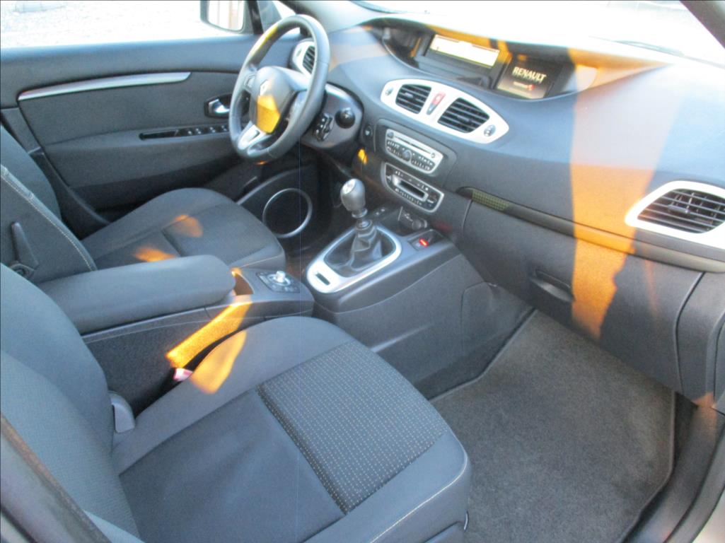 Renault Scénic