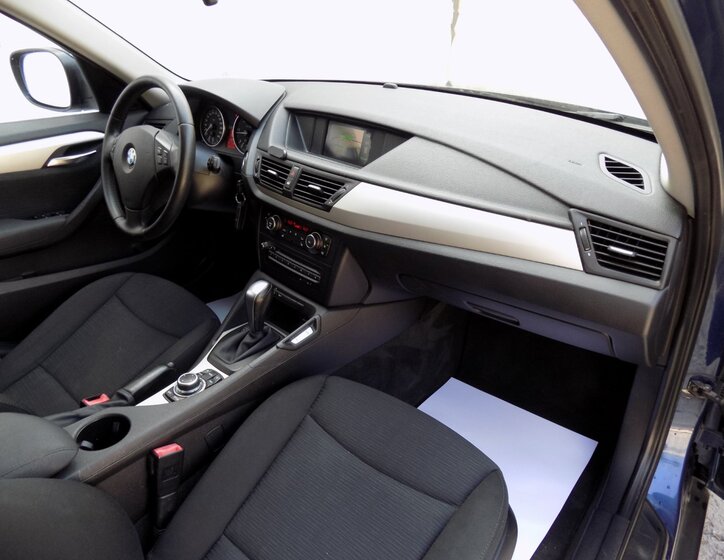 BMW X1 15
