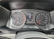 Volkswagen Crafter 10