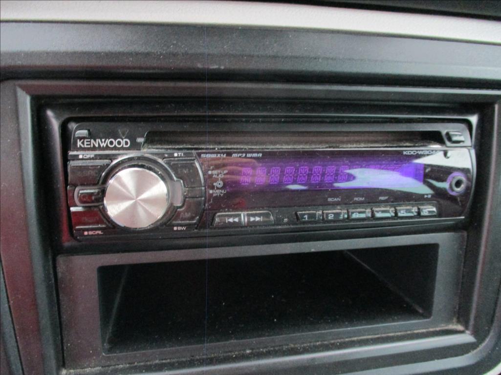Škoda Roomster