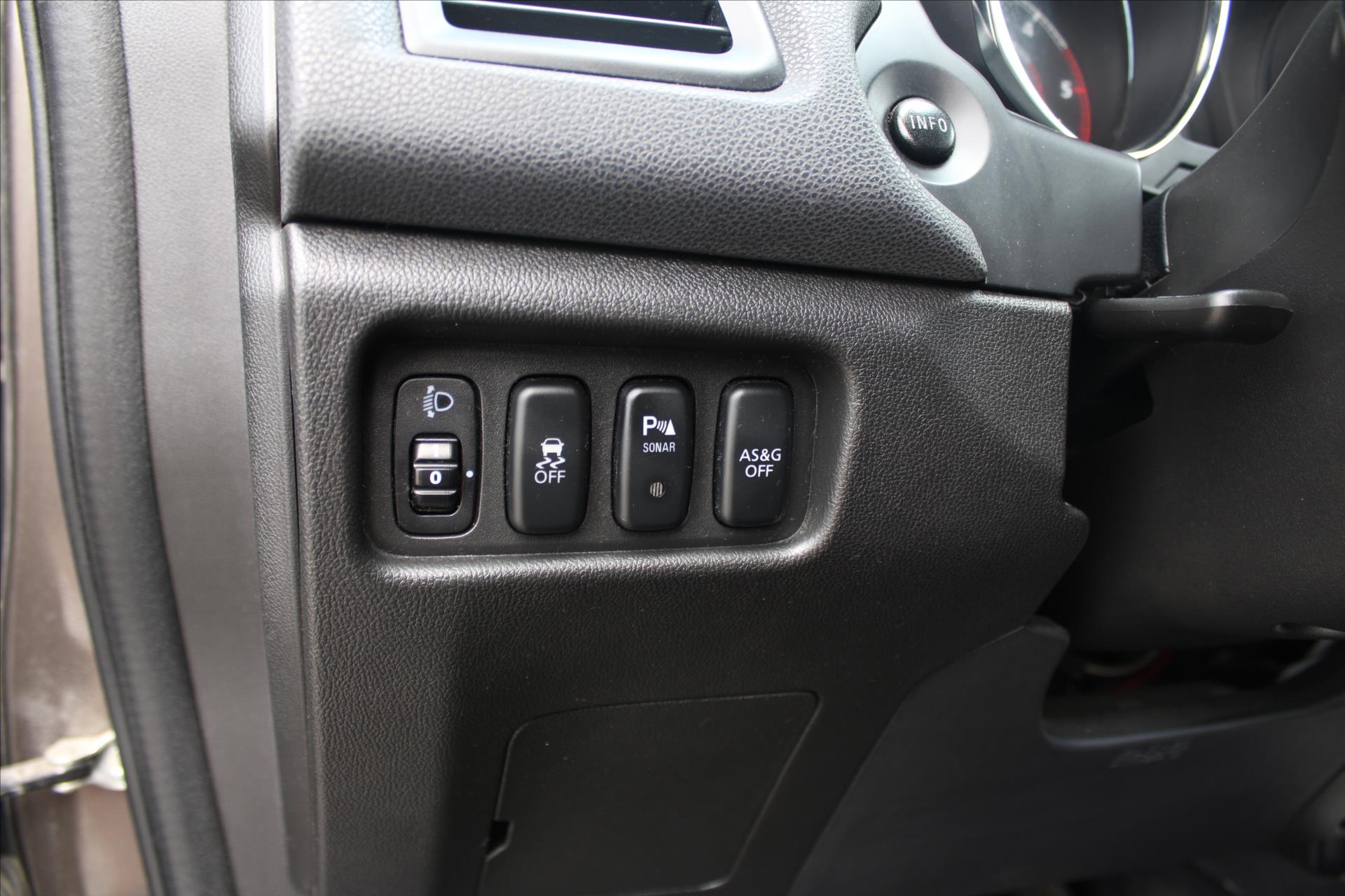 Citroën C4 Aircross