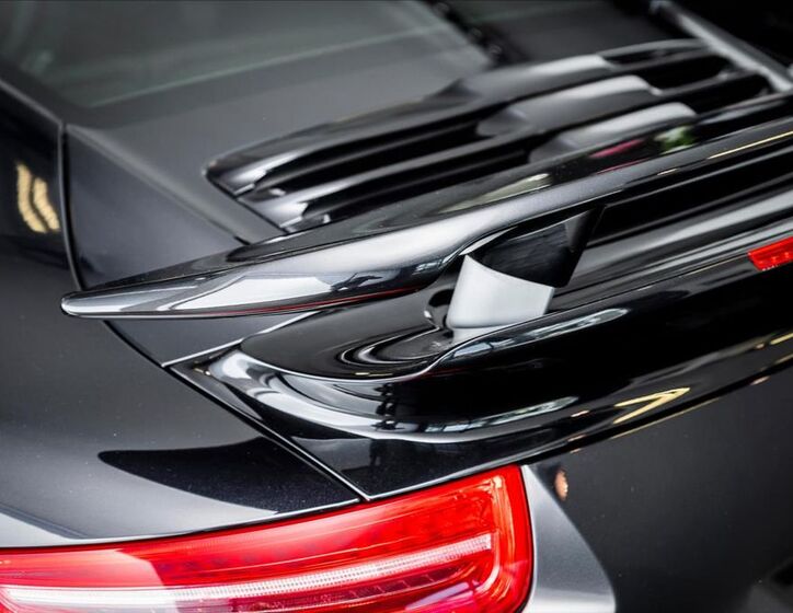 Porsche 911 24