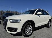 Audi Q3 3