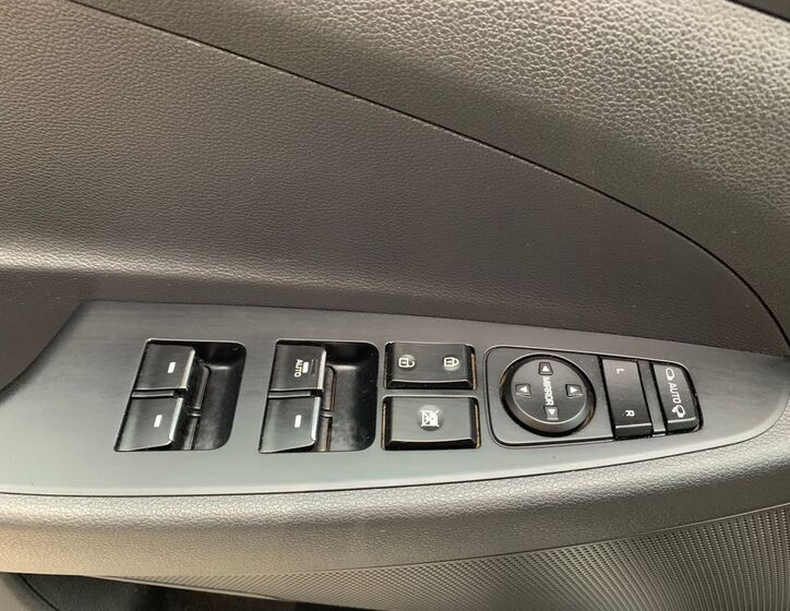 Hyundai Tucson 7