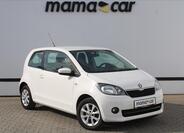 Škoda Citigo 1