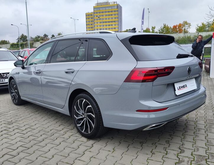 Volkswagen Golf 7