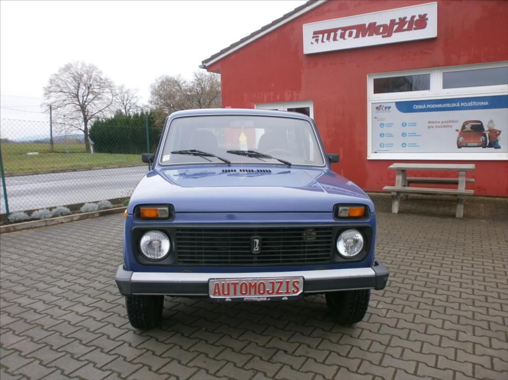 Lada Niva