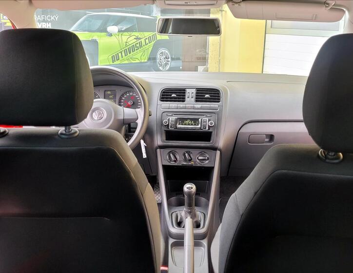 Volkswagen Polo 15