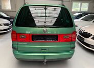 Volkswagen Sharan 5