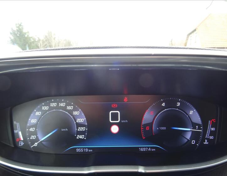 Peugeot 3008 35
