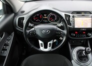 KIA Sportage 10