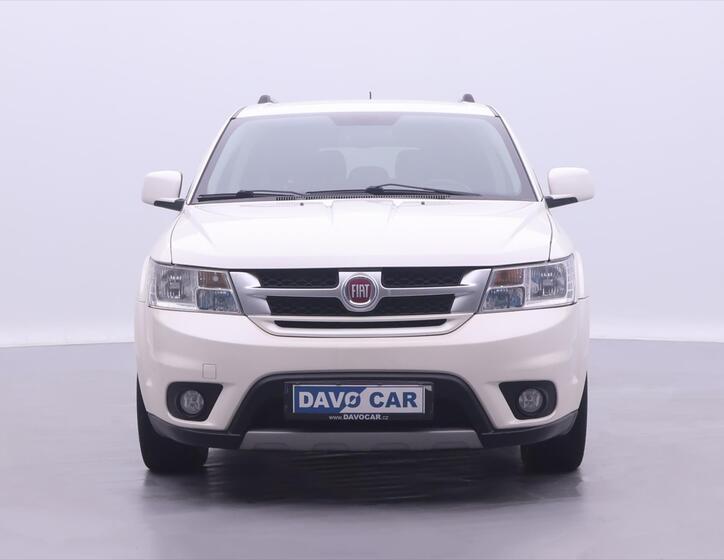 Fiat Freemont 2