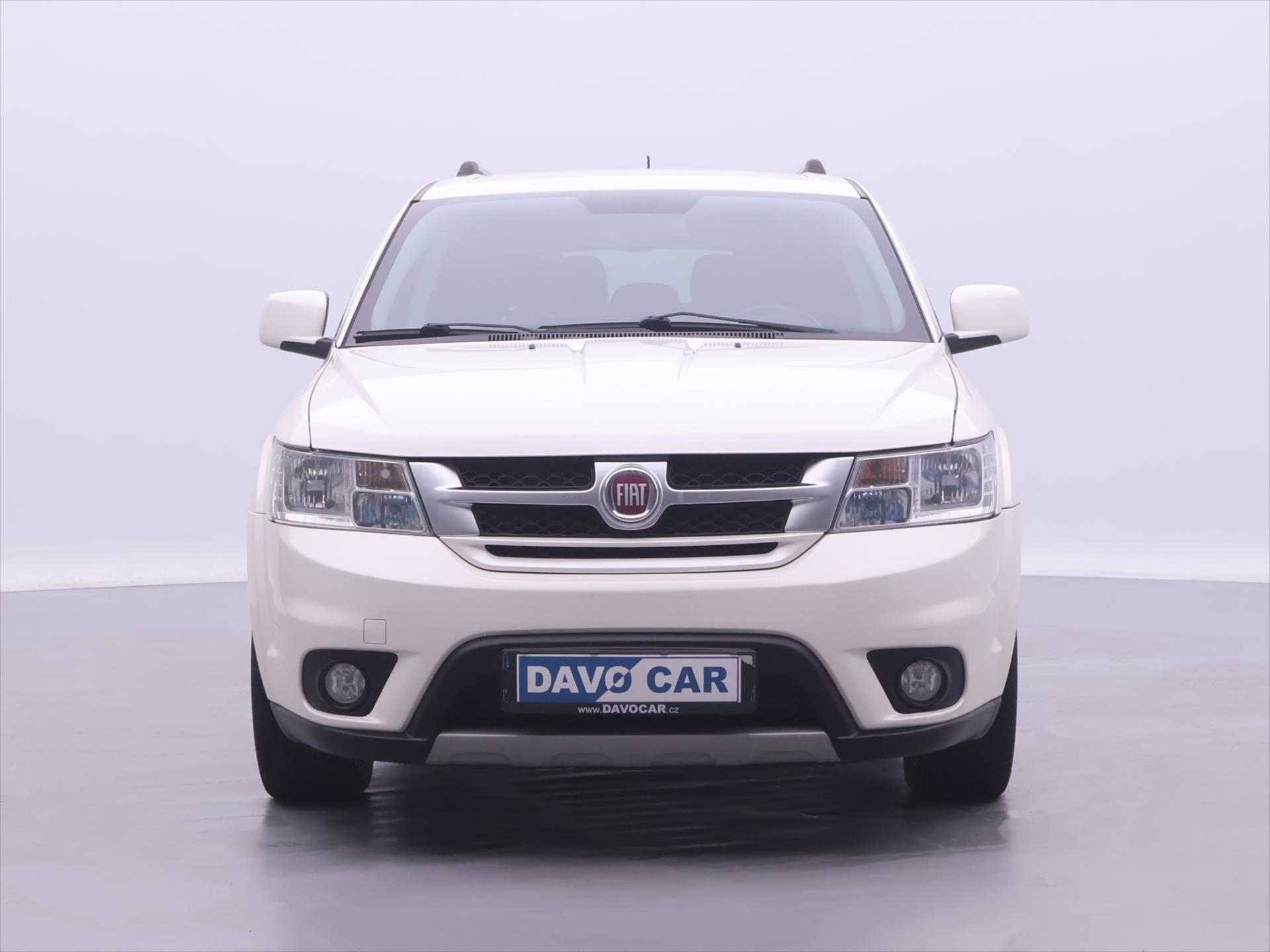 Fiat Freemont