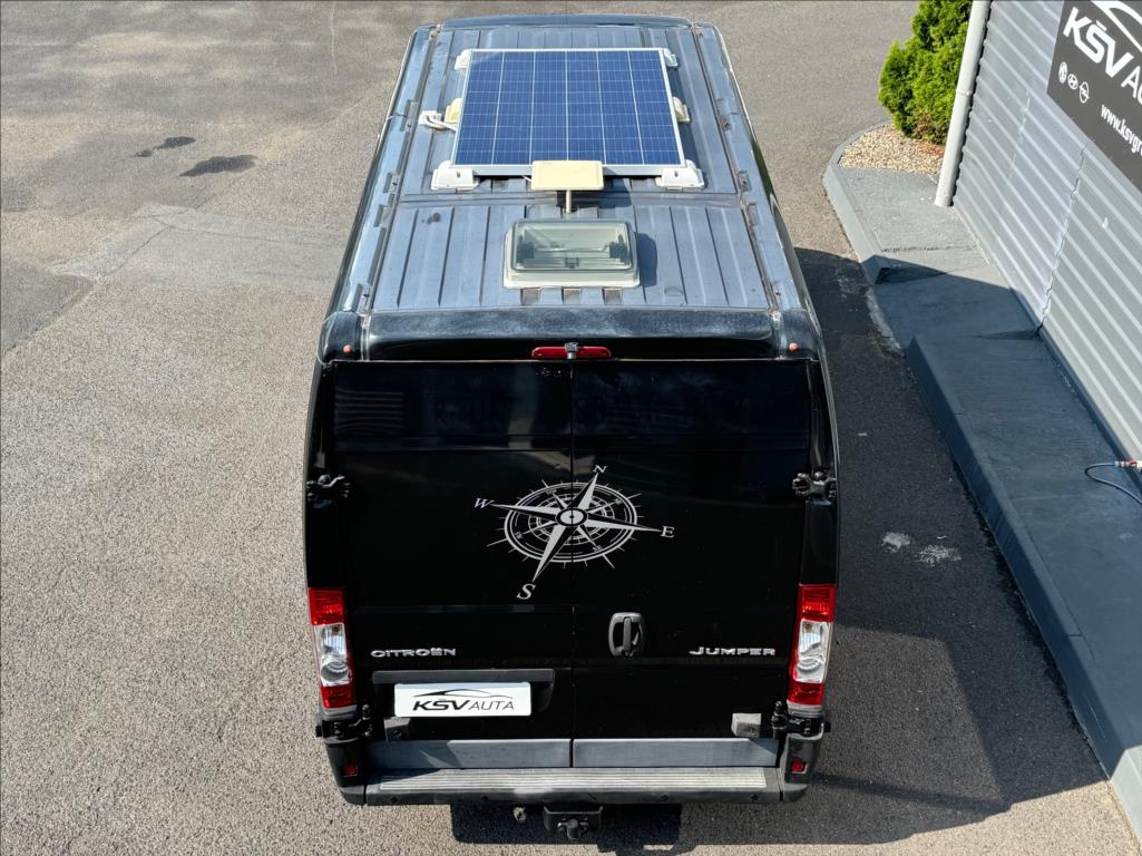 Citroën Jumper