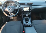Škoda Superb 8