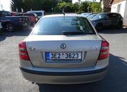Škoda Octavia 7