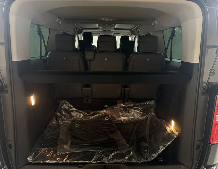 Toyota ProAce Verso 11