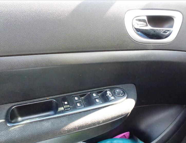 Peugeot 307 32