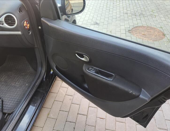 Renault Clio 38