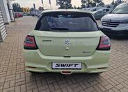 Suzuki Swift 5