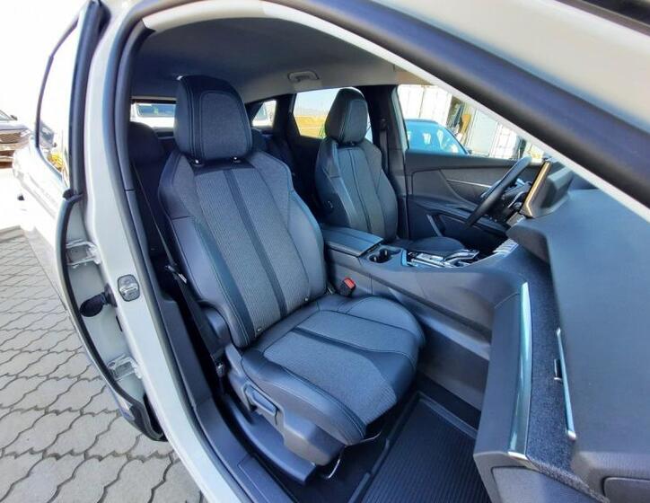 Peugeot 3008 15