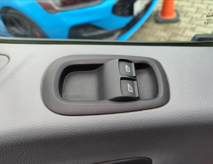 Ford Transit 15