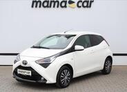 Toyota Aygo 3