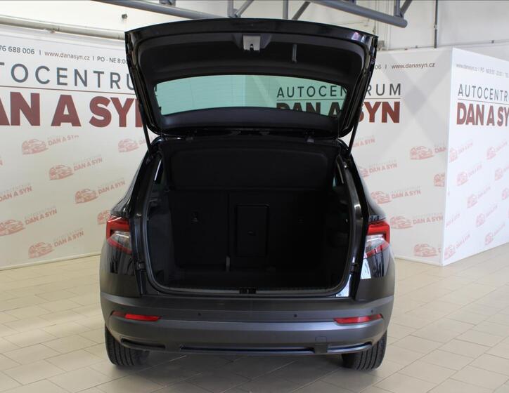 Škoda Karoq 7