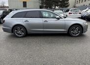 Audi A6 8