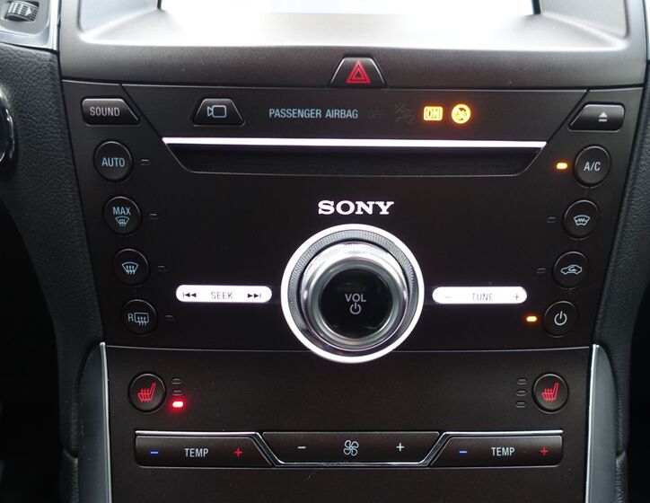 Ford S-MAX 18