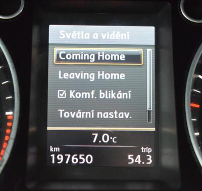 Volkswagen Passat 27