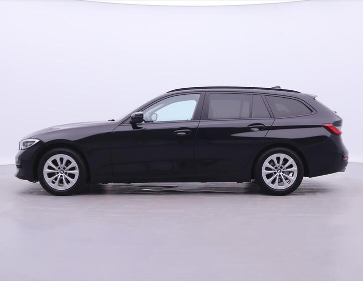 BMW Řada 3 4