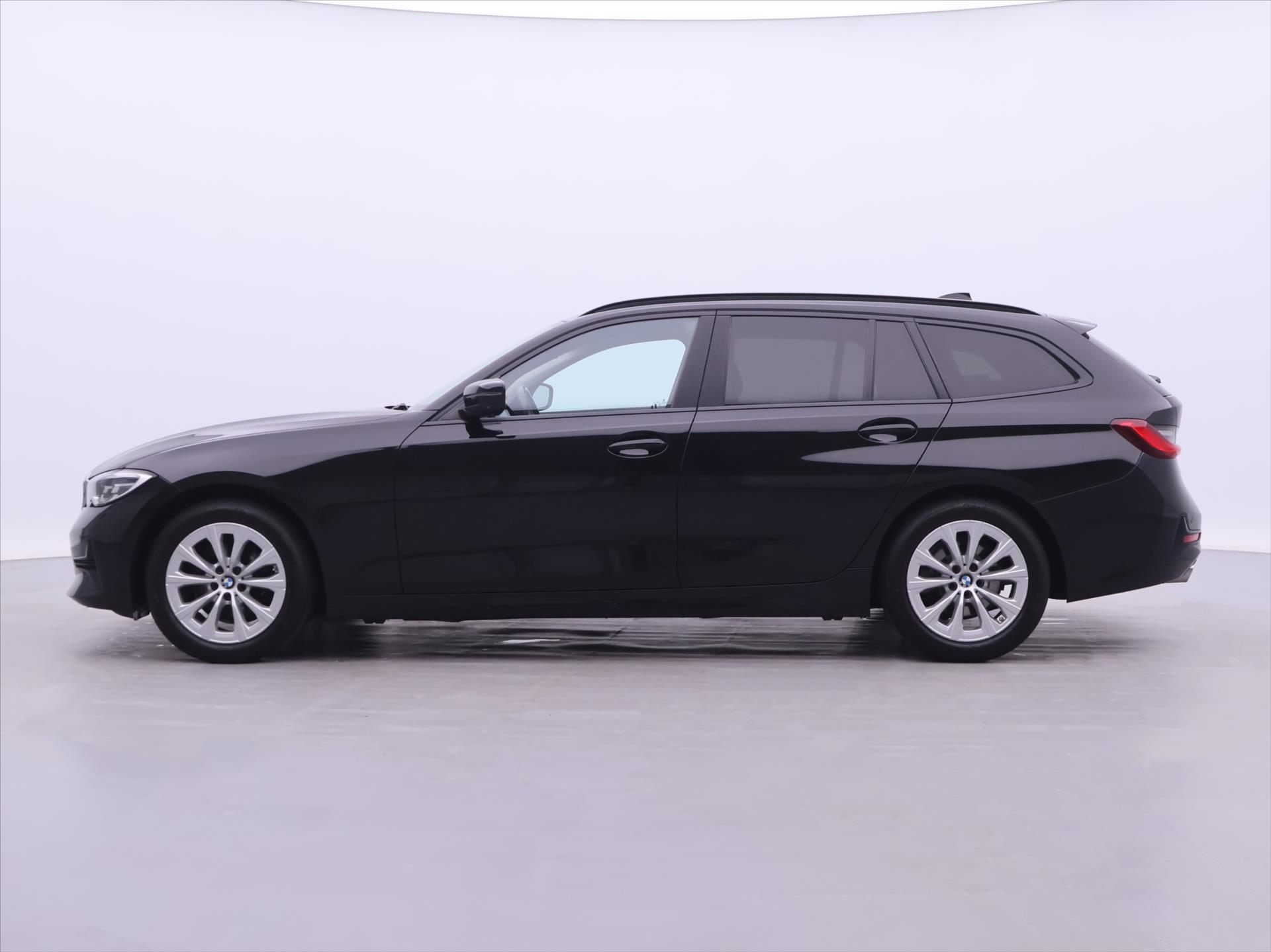 BMW Řada 3